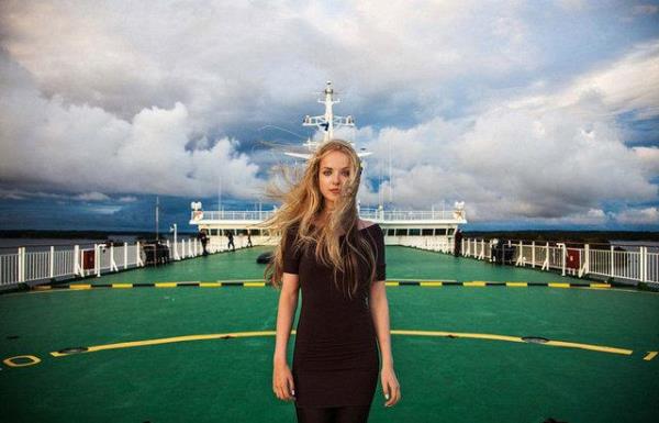 Sanat Gzellik Atlas&#8217;nda Bat Avrupa&#8217;dan Afrika&#8217;ya, Latin Amerika&#8217;dan Uzak Dou&#8217;ya eitlenen doal gzellikleri fotoraflad. Sanatnn son dura stanbul oldu.