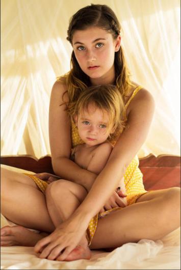 29 yandaki fotoraf sanats Mihaela Noroc kameras ve srt antasyla 60&#8217;tan fazla lke gezdi. Bu gezi sonucunda &#8220;The Atlas of Beauty&#8221; yani &#8220;Gzellik Atlas&#8221;ortaya kt.