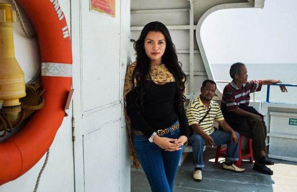 Java Denizi &#8211; Endonezya