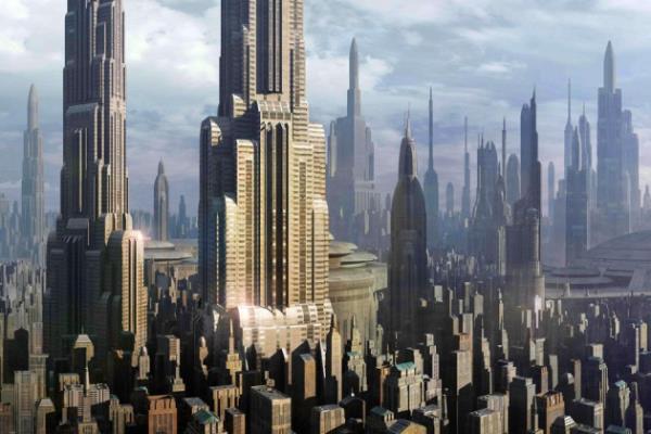 ehirler Eer atmosfere bugn olduu kadar karbondioksit yaymaya devam edersek, scaklk gelecek yzylda 3-5 derece ykselebilir. NASA&#8217;nn Goddard Uzay Aratrmalar Enstits&#8217;nde iklimbilimci olan Gavin Schmidt, &#8216;deniz seviyesinin yaklak 1 metre ykselmesini beklediklerini&#8217; belirtti. Schmidt, &#8220;Bu durum her yerin Venedik gibi bir grnm kazanmas demek&#8221; derken, sel ve frtnalarn neden olaca sonulara iaret etti.