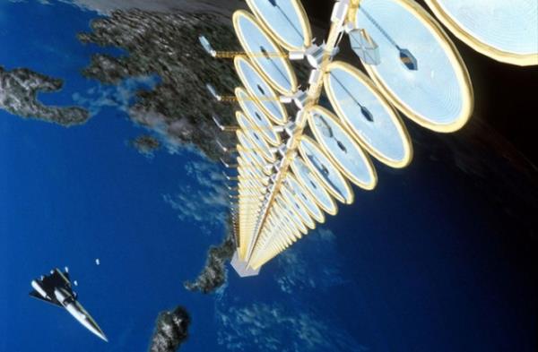 Enerji Fotovoltaik teknoloji gelitike, gne enerjisi geleneksel enerji kaynaklarn daha da fazla zorluyor. Ancak petroln alternatifi olan baka seenekler de mevcut. Nkleer santralleri daha gvenli ina etmek ve nkleer atktan kurtulmann yollarn gelitirmenin yan sra, tpk Gne&#8217;teki tepkimeler gibi enerji retecek fzyon reaktrleri de tasarm aamasnda.