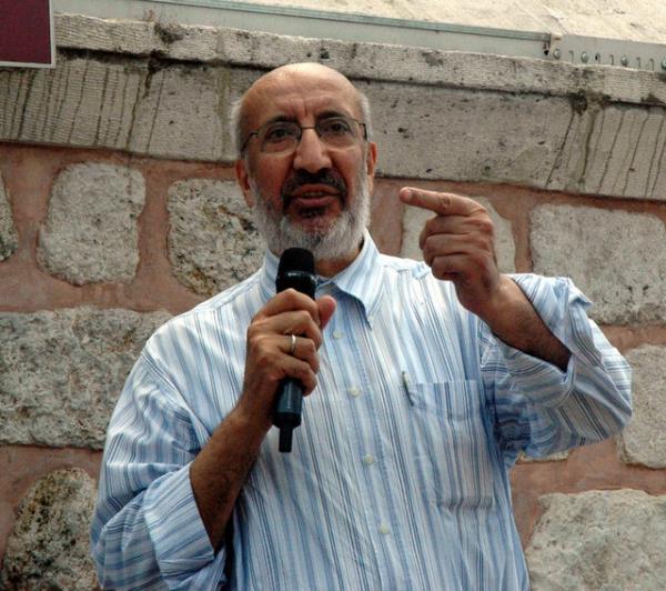 Trkiye'de Msr protestolar