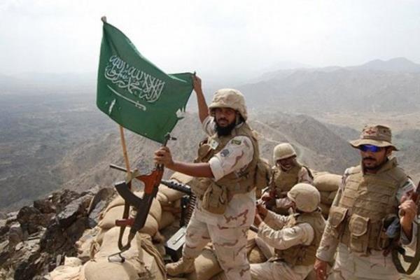 4. Suudi Arabistan-  2013 savunma btesi: 59,6 milyar dolar