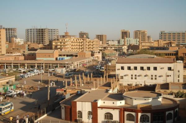 Sralama: 12 lke: Sudan Askeri harcama (Milyon $): $24,714 Milli gelire oran (%): 15