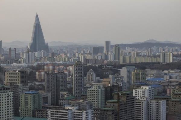 Sralama: 4 lke: Kuzey Kore Askeri harcama (Milyon $): $10,536 Milli gelire oran (%): 26