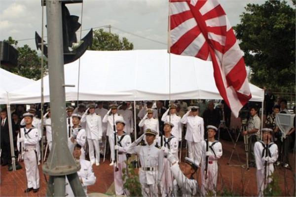 7. Japonya-  2013 savunma btesi: 51 milyar dolar