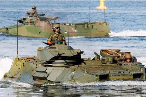 10. Brezilya-  Milli gelire oran: Yzde 1,4