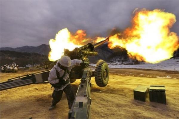 11. Gney Kore-  2013 savunma btesi: 31,8 milyar dolar