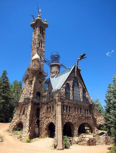 12. Bishop atosu, San Isabel Ulusal Park, Rye, Colorado