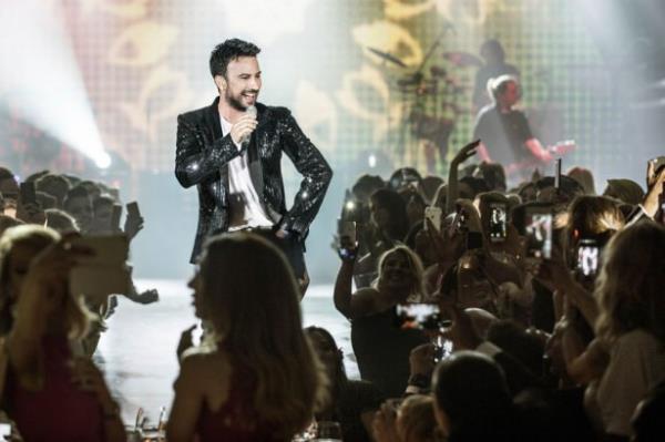 Tarkan