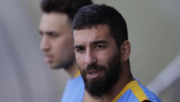 Arda Turan