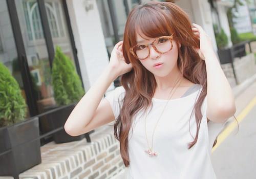 Bir nevi kar gzl gibidir.