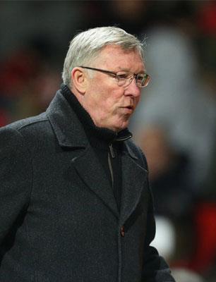 6 Kas�m 1986'da 45 ya��ndayken g�reve ba�layan Ferguson, tarihi ba�ar�lara imza att�.