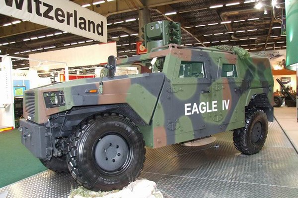 <p><b>5. General Dynamics</b></p>  Yine ABD'den bir firma olan General Dynamics'in 2012 cirosu 21 milyar dolar.