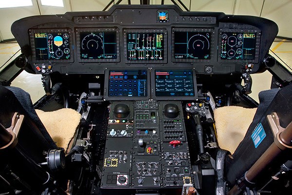 <p><b>8. Finmeccanica</b></p>  talyan firmann 2012 cirosu 12,5 milyar dolar.