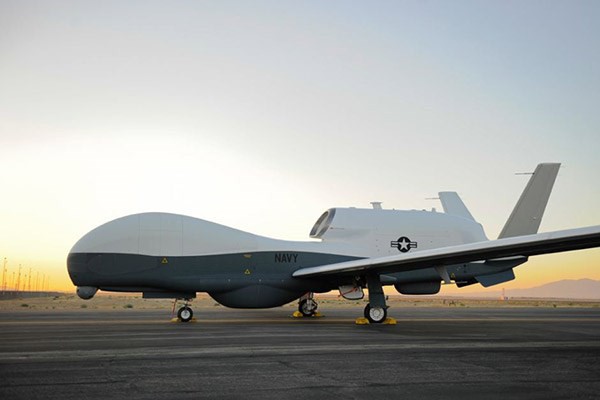 <p><b>6. Northrop Grumman</b></p>  ABD'li savunma irketinin 2012 cirosu 20,6 milyar dolar.