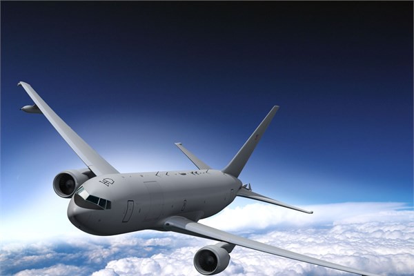 <p><b>2. Boeing</b></p>  ABD'li havaclk ve savunma devi Boeing'in 2012 cirosu 31,4 milyar dolar.