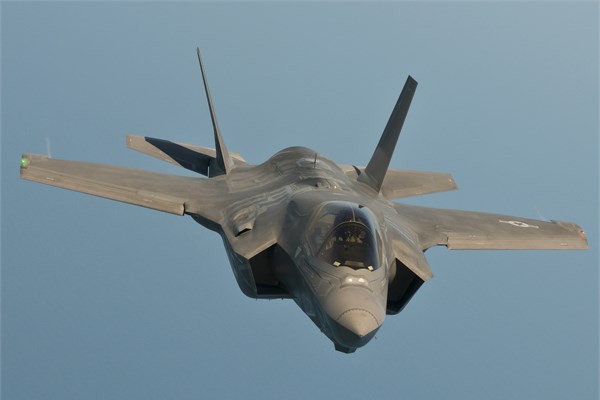 Lockheed Martin'in cirosu 2012 ylnda bir nceki yla gre yzde 2,1 artt.