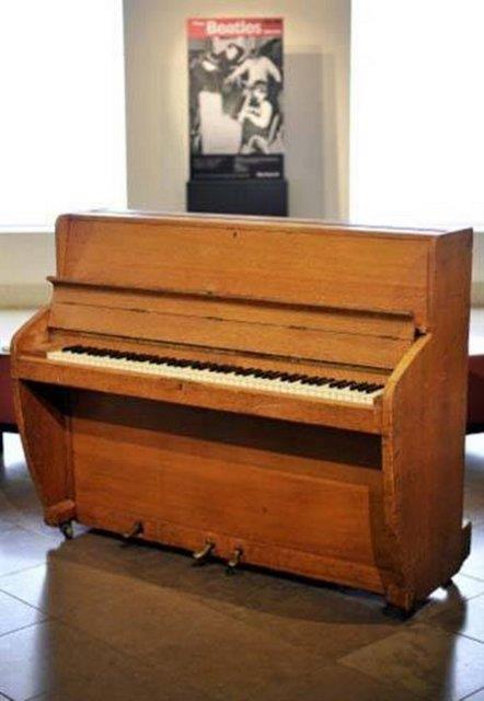 Beethoven beste yapmadan nce kafasn souk suya sokard.