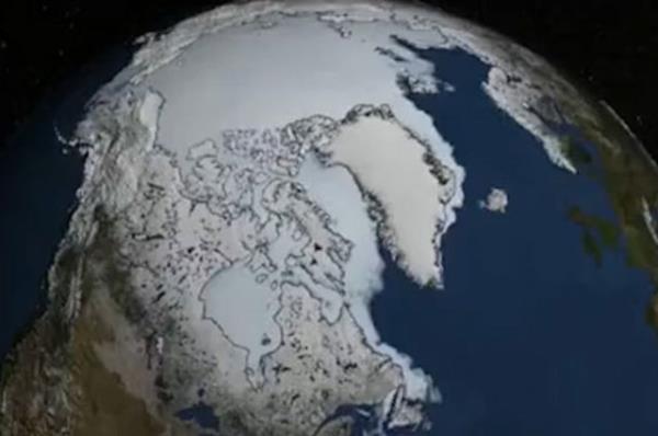 Aratrmalar, dnyann belli blgelerinde ar scaklk, dier yerlerinde ise sellere neden olan olumsuz hava olaylarnn, kresel snma arttka daha fazla grleceine iaret ediyor.