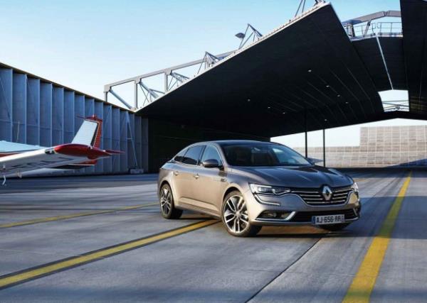 Motor seenekleri: verimli ve evreci - 95g CO2 salm