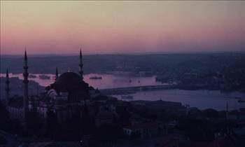 Sleymaniye Camii'nin ayrntlarna inildike insan byleyen pek ok zellii ortaya kyor.