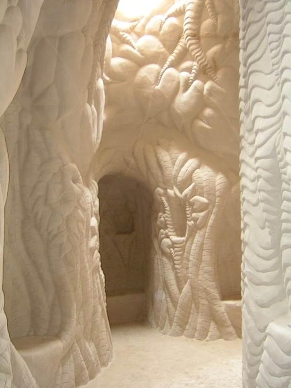 Bunu gzel bir ekilde yapmak iin, iyi yapabilmek iin fiziksel g kadar duygusal ve zihinsel bir g de gerekiyor." diyor sanat.