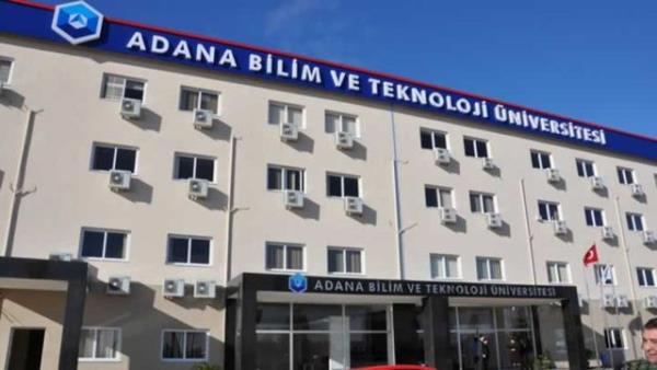 Adana Bilim Teknoloji niversitesi  <br>lk bine 2 bin TL, bin 1-5 bine bin 500 TL