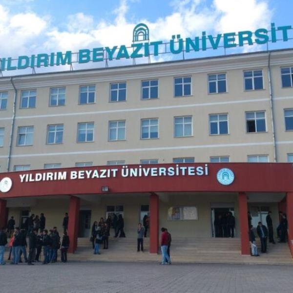 Yldrm Beyazt niversitesi<br>  YGS ve LYS&#8217;de 1-100&#8217;e ayda 750 TL, 101- bine 500 TL. nakit burs.