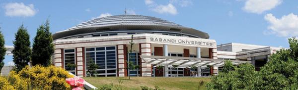 Sabanc niversitesi  <br>LYS&#8217;de ilk bine aylk 650 TL. .