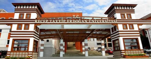 Recep Tayyip Erdoan niversitesi<br>  Yerletii blme gre ilk 9 bin ile 75 bin arasndakilere ayda bin TL ile bin 500 TL arasnda burs.