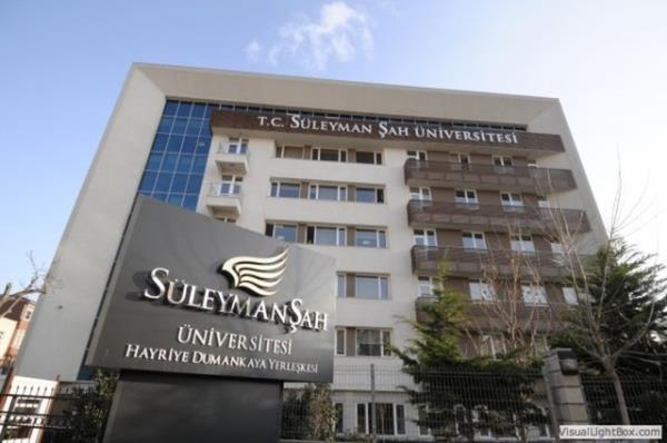 Sleyman ah niversitesi  <br>LYS&#8217;de ilk bine aylk 2 bin TL, bin 1-2 bine bin TL.