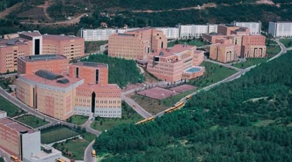 Yeditepe: YGS, MF, TM, TS puan trlerinde ilk 100&#8217;e bin 250 TL, ilk 500&#8217;e ayda bin TL, ilk bine ayda 750 TL, ilk 2 bine ayda 500 TL ve yemek bursu.