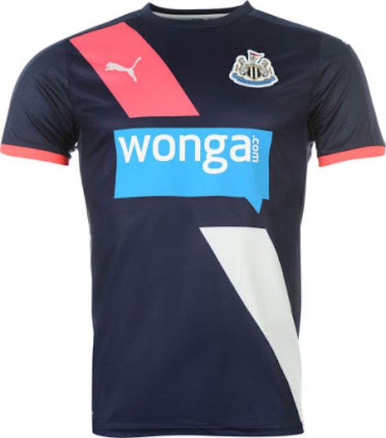 Newcastle United