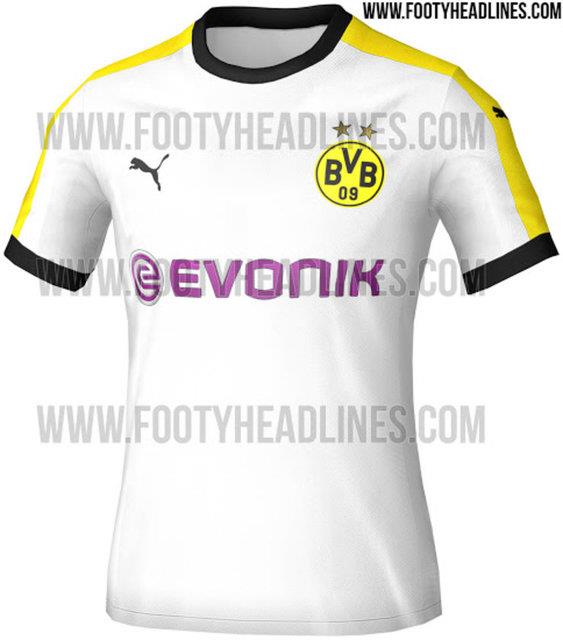 Borussia Dortmund