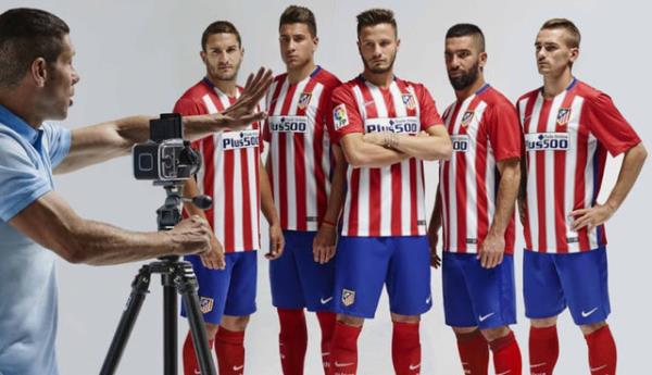 Atletico Madrid