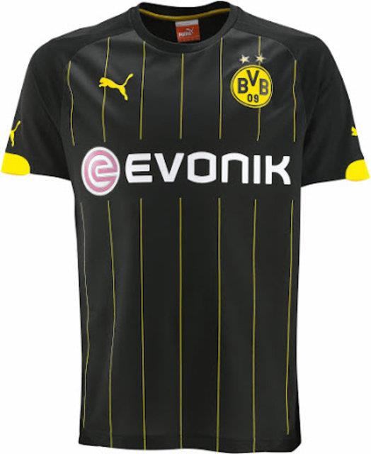 Borussia Dortmund