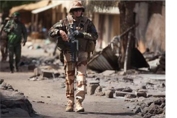 6. Fransa<br>  lke yllk GSYH'sinin yzde 2'sini silahlanmaya harcyor.