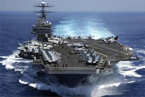 1. ABD<br>  ABD'nin elindeki en byk konvansiyonel stnlk ise filosundaki uak gemileri. ABD donanmas tek bana 19 uak gemisine sahipken dnyadaki dier btn lkelerin toplam uak gemisi says 12'de kalyor.