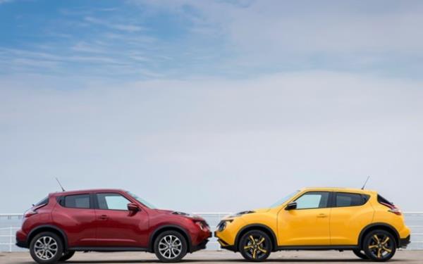 Nissan  <br>  Juke modellerine sahip olmak isteyenlere y�zde 0,59 faiz ve 20 aya varan vadeyle 30 bin TL de kredi sunuluyor. Micra ve Note modellerindeyse y�zde 0,59 faiz ve 15 aya varan vadelerle 15 bin TL kredi opsiyonu mevcut.