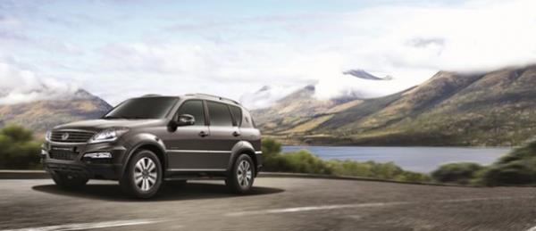 Ssangyong  <br>  G�ney Koreli Ssangyong, SUV ve MPV modellerine sahip olmak isteyen m��terileri i�in 0’dan ba�layan faiz oranlar� veya 4.000TL takas deste�i sa�l�yor.