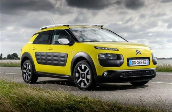 Citroen  <br>  Ayr�ca t�m otomobiller i�in s�n�rs�z tutar ve vadede y�zde 0,69 faizlik kredi se�ene�i sunuluyor.