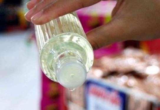 Ve en ok kullanlan yntemlerden biri de elbette limon kolonyas