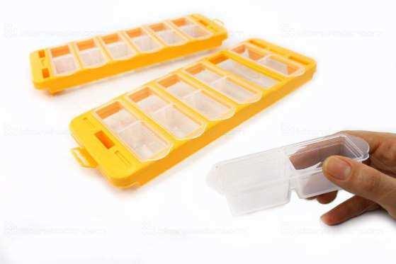 Isrn zerine buz srmek sizi rahatlatacaktr.