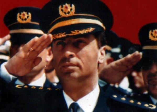 Gaffar Okkan, Diyarbakr l Emniyet Mdrl grevinde iken 24 Ocak 2001 gn saat 17:40 sralarnda makmndan Valilik Binas'na makam aracyla seyir hlinde iken, kimlii belirsiz kiilerce pusuya drlerek alan ate sonucu olay yerinde ehit edilmiti.