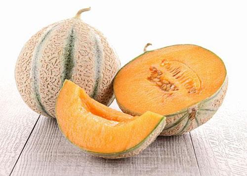 Kavun; meniyi arttrr, kumlar dker, bbrekleri besler, yalandrr