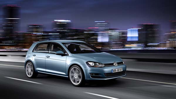 Volkswagen Golf 1.6 TDI <p>Ort. Tketim: 3,8 lt/100 km (dsg:3,9 lt/100 km)</p>