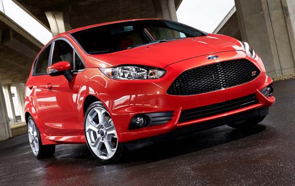 <p>Ford Fiesta Trend</p> 1.5 TDCI <p>Ort. Tketim: 3,7 lt/100 km</p>