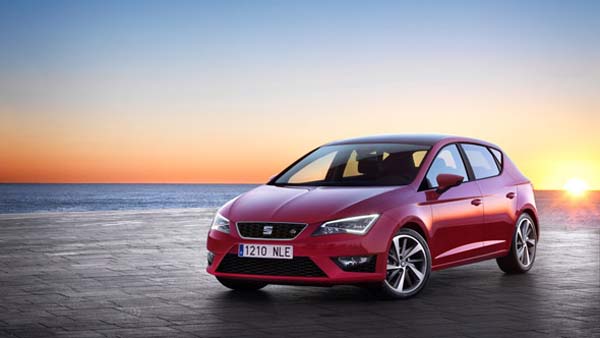 Seat Leon 1.6 <p>Ort. Tketim: 3,8 lt/100 km</p>