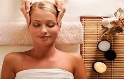 Kendinizi endieli hissediyorsanz ve kalbiniz normalden hzl arpyorsa Sa diplerinden balayarak akaklarnza nazike masaj yapn.